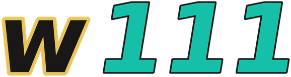 w111 logo